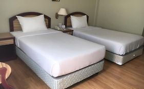 Hotel Seri Malaysia Mersing